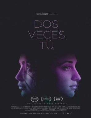 Dos veces tú (2024) (Películas)