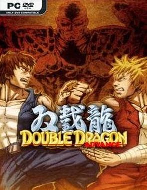 Double Dragon Advance (PC)