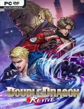 Double Dragon Revive (PC)