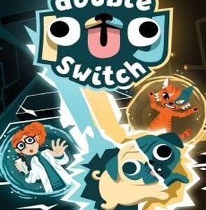 Double Pug Switch (PC)