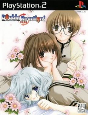 Double_Reaction_Plus Double Reaction Plus (PS2)