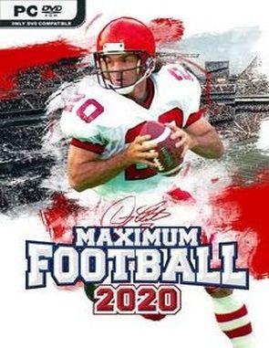Doug Flutie's Maximum Football 2020 (PC)