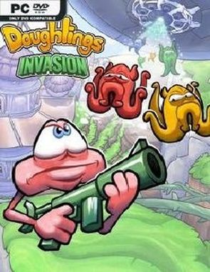 Doughlings: Invasion (PC)