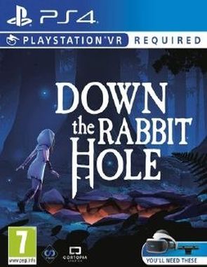 Down_The_Rabbit_Hole Down the Rabbit Hole (PS4)