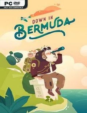 Down_in_Bermuda Down in Bermuda (PC)