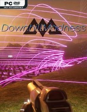 Downhill Madness (PC)