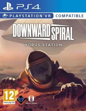 Downward_Spiral_Horus_Station Downward Spiral Horus Station (PS4)