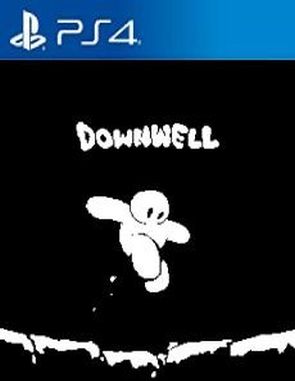 Downwell (PS4)