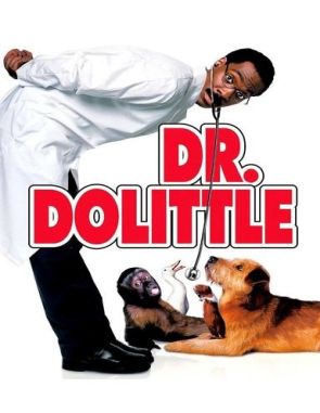 Doctor Dolittle (1998) (Películas)