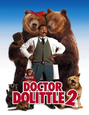 Doctor Dolittle 2 (2001) (Películas)