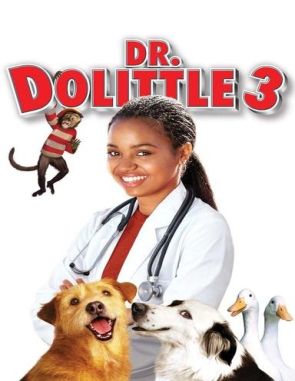 Dr._Dolittle_3 Dr. Dolittle 3 (2006) (Películas)