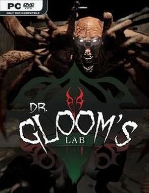 Dr. Gloom's Lab (PC)