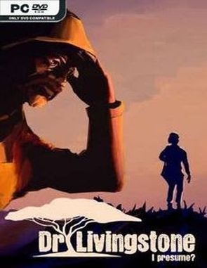 Dr. Livingstone, I Presume (PC)