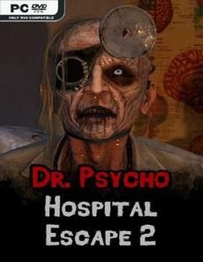 Dr. Psycho: Hospital Escape 2 (PC)