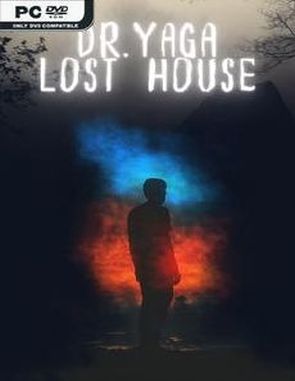 Dr. Yaga: Lost House (PC)