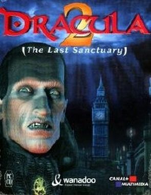 Dracula 2: The Last Sanctuary (PC)