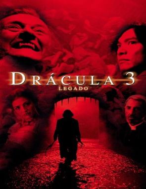 Drácula III: Legado (2005) (Películas)