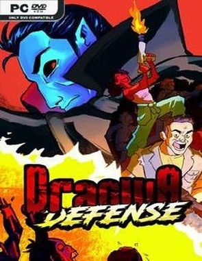 Dracula Defense (PC)