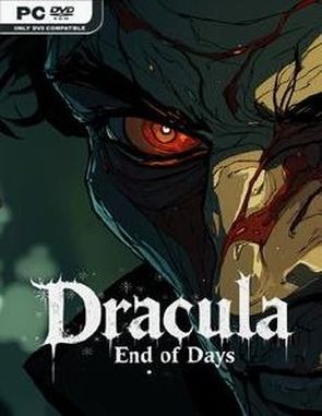 Dracula: End of Days (PC)