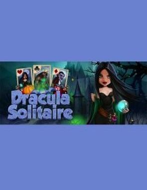 Dracula Solitaire (PC)