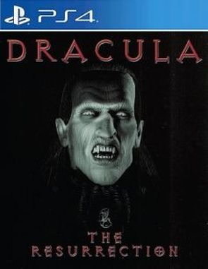Dracula_The_Resurrection Dracula the Resurrection (PS4)