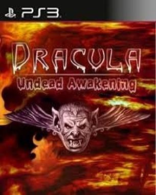 Dracula Undead Awakening (PS3)