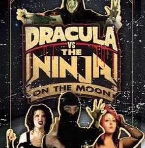 Dracula vs. The Ninja on the Moon (PC)