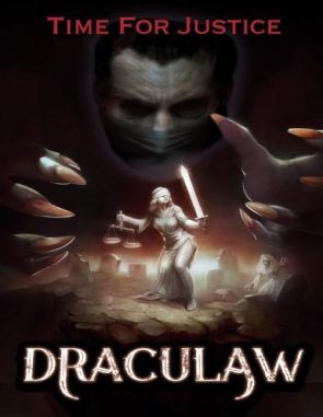 Draculaw (2023) (Películas)
