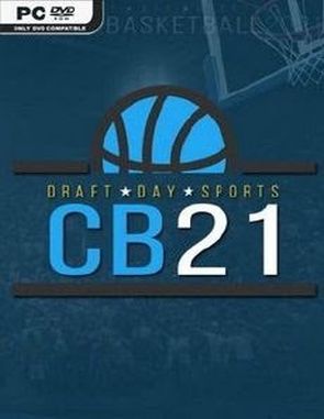 Draft Day Sports: College Basketball 2021 (PC)