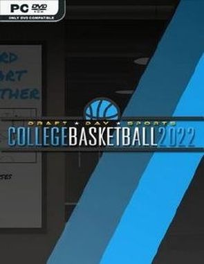 Draft Day Sports: College Basketball 2022 (PC)