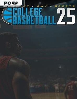 Draft Day Sports: College Basketball 2025 (PC)