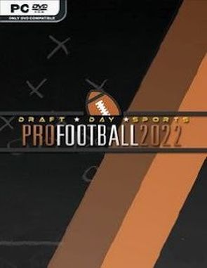 Draft Day Sports: Pro Football 2022 (PC)