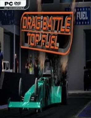 Drag Battle: Top Fuel (PC)