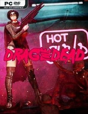 Drag the Dead (PC)