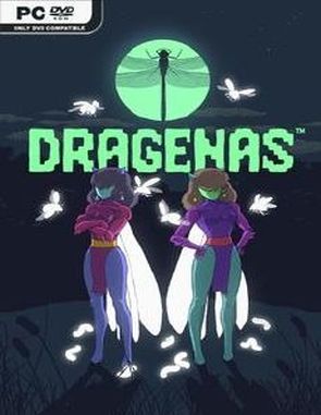 Dragenas (PC)