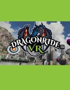 DragonRideVR (PC)