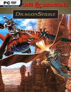 DragonStrike DragonStrike (PC)