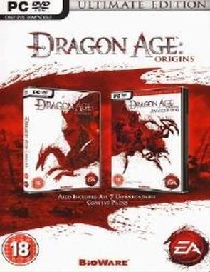 Dragon Age: Origins – Ultimate Edition (PC)