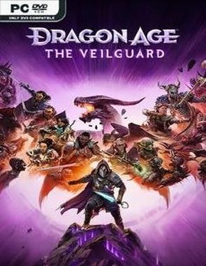 Dragon Age: The Veilguard (PC)