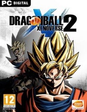Dragon Ball Xenoverse 2 (PC)