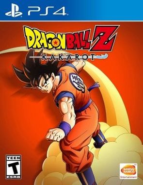 Dragon_Ball_Z_Kakarot Dragon Ball Z Kakarot (PS4)