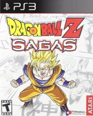Dragon_Ball_Z_Sagas Dragon Ball Z Sagas-1 (PS3)