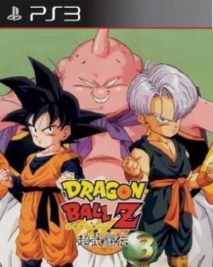 Dragon_Ball_Z_Ultime_Menace Dragon Ball Z Ultime Menace (PS3)