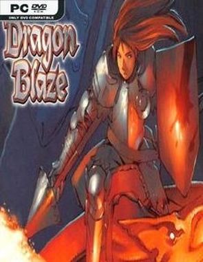 Dragon Blaze (PC)