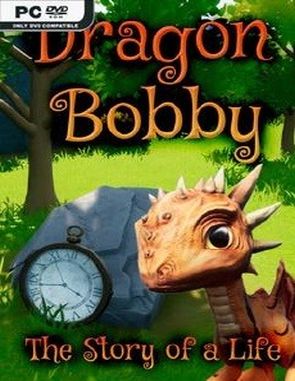 Dragon_Bobby_The_Story_of_a_Life Dragon Bobby: The Story of a Life (PC)