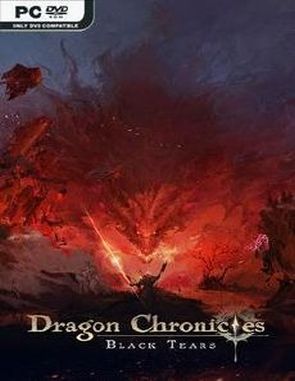 Dragon_Chronicles_Black_Tears Dragon Chronicles: Black Tears (PC)