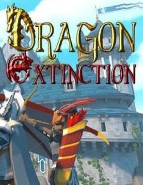 Dragon Extinction (PC)