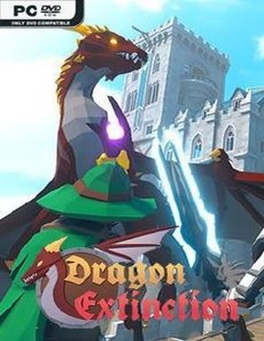 Dragon Extinction VR (PC)