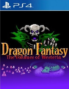 Dragon_Fantasy_The_Volumes_of_Westeria Dragon Fantasy the Volumes of Westeria (PS4)