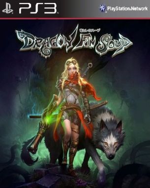Dragon Fin Soup (PS3)